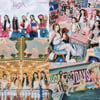 '쿨&힙 하이틴' 퍼플키스, 싱글 1집 'FESTA' 티저 이미지 공개