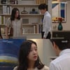 '진짜가' 정의제, 강부자와 유전자 불일치→차주영 의심 "뭔 짓 했어"