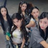 뉴진스, 미니 2집 'Get Up' 활동 마무리.."뿌듯하고 행복"