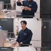 원호, 아이스크림 떡 만들기 도전..90분 사투 [오호호]