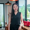 '잔혹한 인턴' 엄지원 "라미란 믿고 의지..이종혁 촬영장서 못 만나" [인터뷰③]