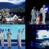 '5인조 보이그룹' 씨드, 'BLUE' 발매 기념 단독 콘서트 성료