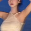 카리나, 잘록한 허리+숨 막히는 볼륨감..몸매마저 'AI' [스타IN★]