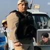 '안다행' 정형돈·황제성 입도부터 몸개그.."속옷 다 젖어"