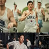 "체지방 6%대까지"..'1947 보스톤' 임시완, 마라토너 서윤복 변신
