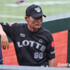 지휘봉 받은 이종운 대행 죄책감 "서튼 감독님께 죄송하단 말밖엔..." [대전 현장]