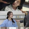 '우아한 제국' 한지완, 살인 누명쓰고 유산..피 흘리며 실신 [별별TV]