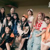 케플러, 9월 25일 미니 5집 'Magic Hour' 컴백 확정 [공식]
