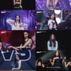 하이브 新 걸그룹 탄생 임박..'알유넥스트' 9월 1일 파이널 생방송