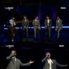 포르테나, 박효신 '그날'·'Neapolis' 환상의 하모니[TV 예술무대]