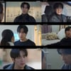 '순정복서' 이상엽, 누구와 붙어도 환상 케미..능청美 연기 폭발