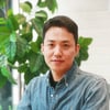 '똑바로 살아라' 노형욱 "배우→고깃집 직원, 생존 탓에 꿈 멈춰"[★창간19 인터뷰-별의별답①]