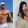 줄리엔강♥제이제이, 내년 5월 10일 결혼 "윤형빈 사회, 주례 없다"[공식]