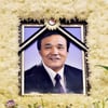 '왔다리 갔다리 춤 원조' 故 남성남, 오늘(31일) 8주기..코미디계 대부[스타이슈]