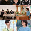 '뮤직인더트립' 이대휘, 윤지성·이진혁과 여행 첫 날 '불참' 왜?