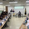 '배임 의혹' 정희균 대한테니스협회장 사의 표명... "감사 끝나면 사임 예정"