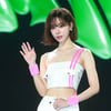 에스파 GO! 윈터 GO! 스타랭킹 女 아이돌 '3위'