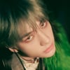 스트레이 키즈 현진, 트로이 시반과 컬래버..대세들의 만남