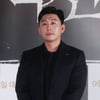 연제욱 '깔끔한 수트핏'[★포토]