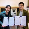 '피프티 소송 승소' 어트랙트, 100억 투자유치 성공 "비전 높이 평가"