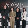윤균상-김예원-연제욱-배그린 '치악산 주역들'[★포토]