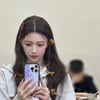 '무빙' 고윤정, 김세정도 극찬한 비주얼 "너 센터할래?"[스타IN★]