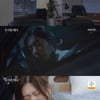 '우아한 제국' 이정빈, 김진우 계략에 추락..다리 감각 잃고 '오열' [★밤TView]