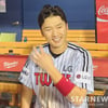 "아래(KT) 보면 안 된다" LG 끝내주는 '60억 사나이'의 경험담, 우승 위한 길 '닥치고 직진'
