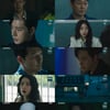 '국민사형투표' 개탈 단서 쥔 박성웅, 교도소 나왔다..시청률 4.1%[종합]