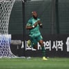 '0-2→4-2' 대역전극 주인공, 해트트릭 넣은 김포 루이스 K리그2 29R MVP 선정