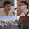 장현성, 생애 첫 스페인 버스킹..子도 감탄한 글로벌 인지도 [걸환장]