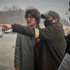 '거미집' 김지운 감독X송강호, 다섯 번째 만남.."영화적 비전 실현"