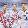 ‘최초 역사’ 김천, 팬 프렌들리 2회 연속 수상 조준