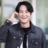 김범 '싱그러운 미소'[★포토]