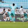 ‘경기력 상승’ 안산, 골 결정력 높여 천안시티 원정 승리 조준