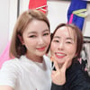 '트롯여신' 송가인, 햇살 같은 미소..'인간 비타민' [스타IN★]