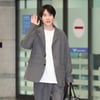 호세군 '설레는 발걸음'[★포토]