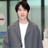 호세군 '두남자 기대하세요'[★포토]