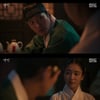 '연인' 남궁민, ♥안은진 外 '청 여인' 안으며 죄책감+눈물 "난 애초에 잡놈"[별별TV]