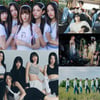 뉴진스·르세라핌·보이넥스트도어·엔믹스·제로베이스원, '2023 AAA IN PHILIPPINES' 참석[공식]