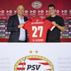 [오피셜] 친정팀 복귀! ‘前 김민재 동료’ 멕시코 특급 윙어 이르빙 로사노, PSV 이적