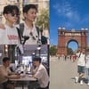장현성 子 "배우 꿈꾼 적 있어, 고교 축제 때 연기 도전했지만.." [걸환장]