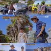 "자식만 무려 300명" 차승원, 카카오 효능에 눈 번쩍[형따라마야로][종합]