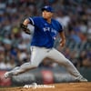 "딱 하나가 잘 안 된다" 털어놨던 류현진, 6경기 만에 해답 찾았다 [국민감독 김인식의 MLB 通]