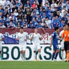 '살아나는 일류첸코, 1분 만에 벼락골' 서울, 수원 원정 1-0 승리... 슈퍼매치 3연승! [수원 리뷰]