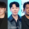서현우·박지환, 김동욱과 '강매강' 주연