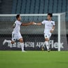 [K리그2 30R] ‘윤주태 동점골’ 안산, 천안 원정에서 1-1 무승부… 연패 탈출+12위 유지  