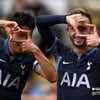 [EPL 4R] ‘손흥민 드디어 터졌다! 미친 해트트릭 달성’ 토트넘, 번리 5-2 제압+평점 9.6 경기 최고...“기분 좋게 A매치 휴식기, 응원 감사”