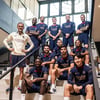 이강인 맨 앞에, 이적생 단체샷... '무려 11명' PSG 폭풍영입, 감탄만 나온다