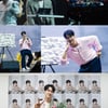 유연석, 데뷔 20주년 팬미팅 성료..미도와 파라솔 지원사격